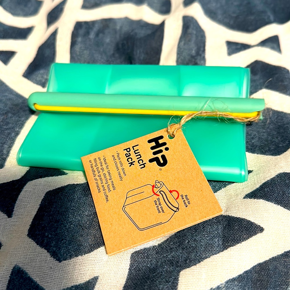 Hip Lunch Pack